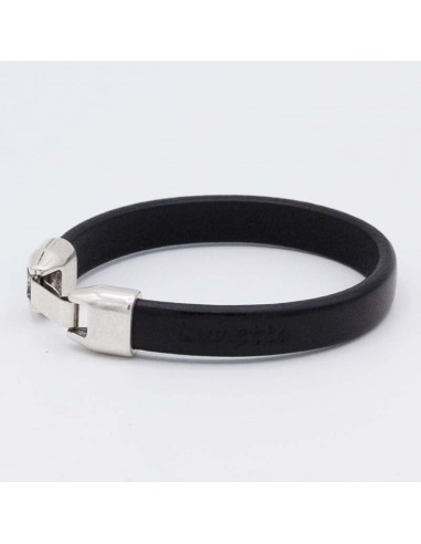 Pulsera Cuero Liso