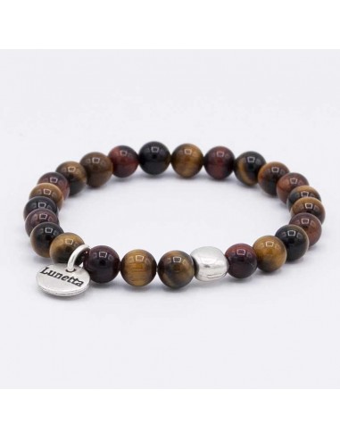 Natural Stone elastic bracelet
