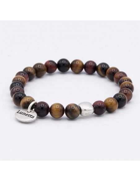 Natural Stone elastic bracelet