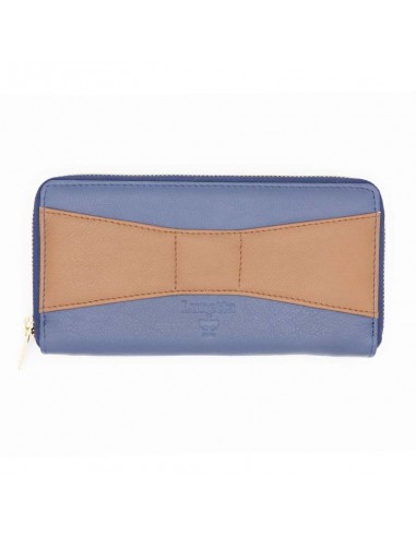 Lunetta's woman cardholder