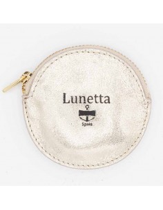 Monedero Galleta de Lunetta