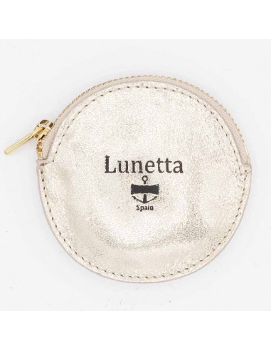 Monedero Galleta de Lunetta