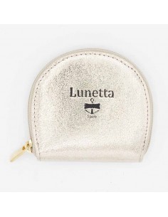 Monedero Pandereta de Lunetta