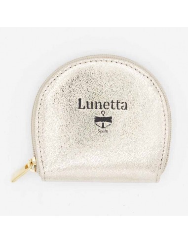 Monedero Pandereta de Lunetta