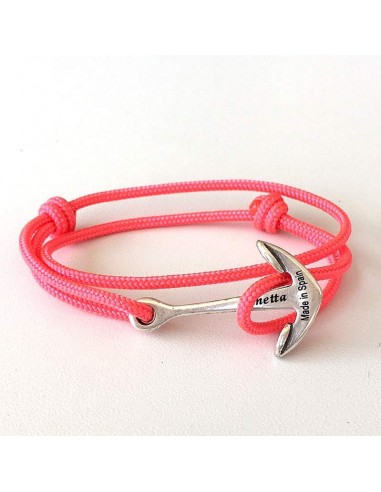 Pulsera Ancla