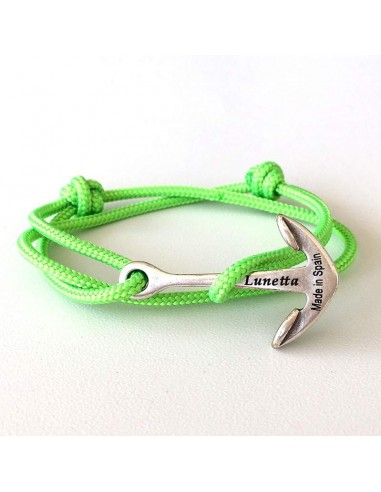 Pulsera Ancla