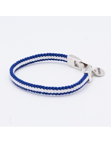 Nautical thimble bracelet