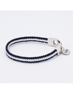 Pulsera cordón simple