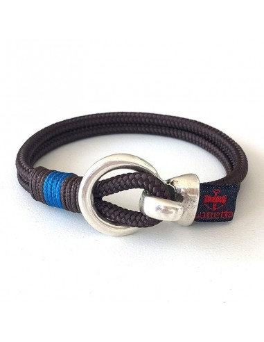 Pulsera Nautica Gancho