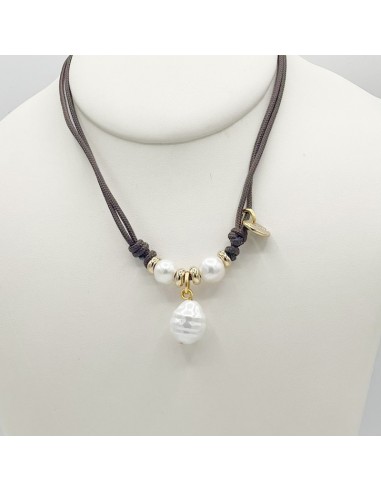 copy of nautical choker with dragon fly