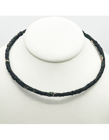 copy of Nautical necklace with pearls