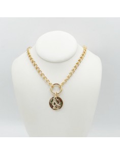 Colgante Moneda Romana