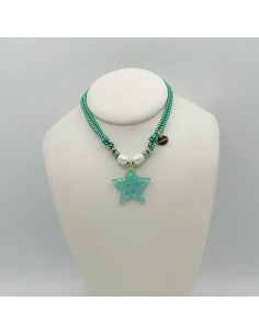 Collar Náutico Estrella -...